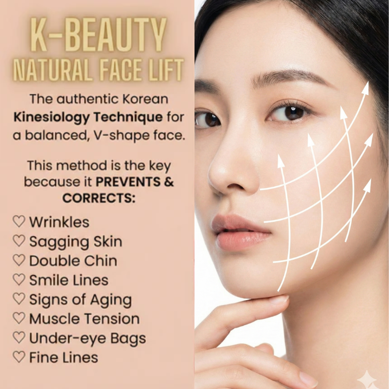 Buy 2 Get 1 Free Lifting Effect Tape Facial Care 5 Meters Anti-Wrinkle Tape  Free Shipping